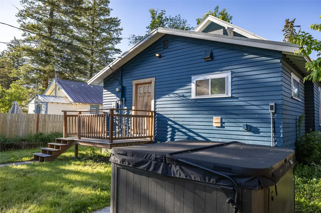 1222 E 2nd Street Whitefish MT 59937
