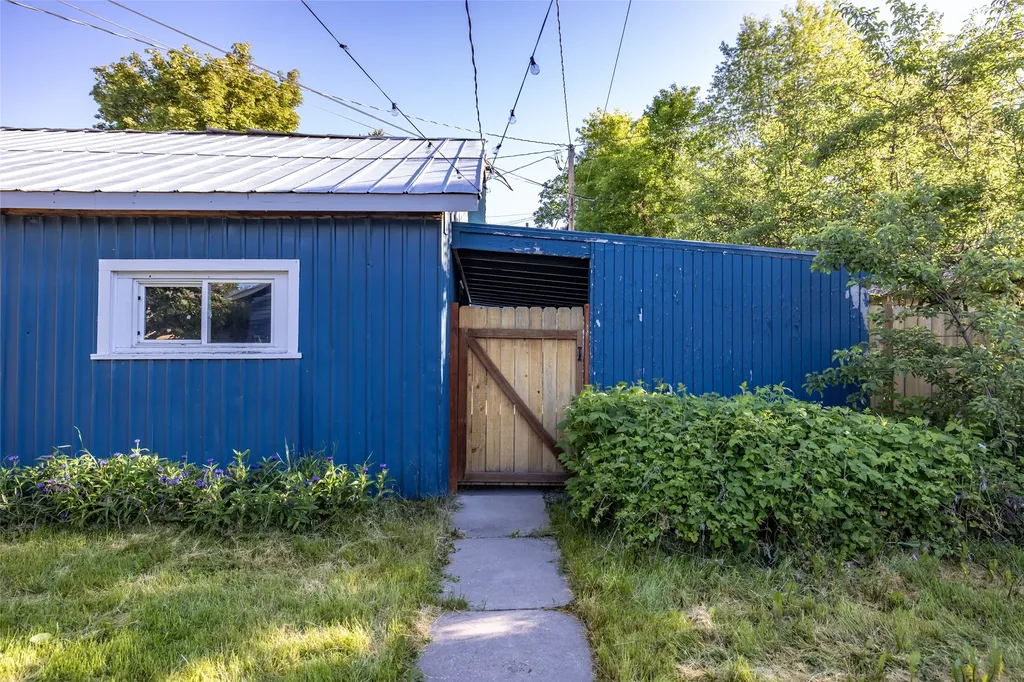 1222 E 2nd Street Whitefish MT 59937