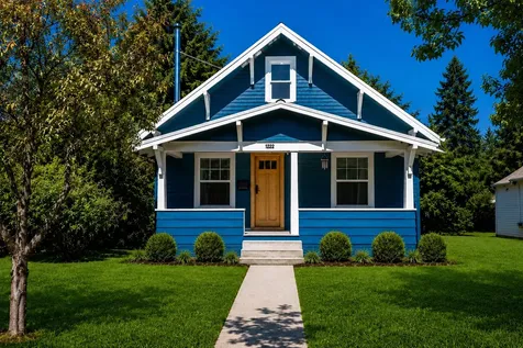 1222 E 2nd Street Whitefish MT 59937