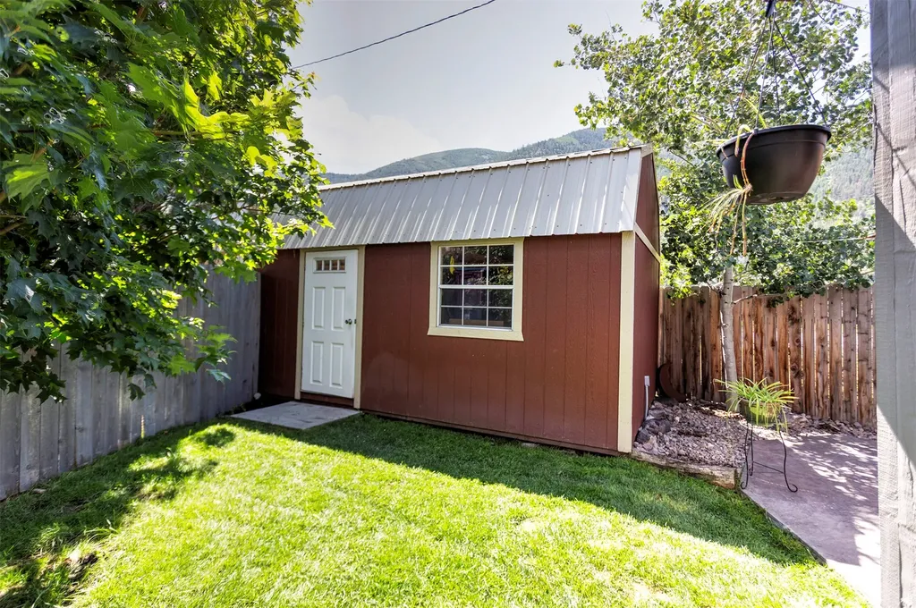 137 Speedway Avenue Missoula MT 59802