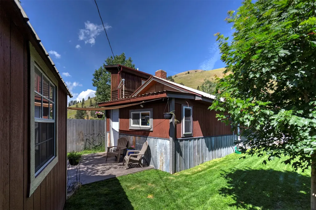 137 Speedway Avenue Missoula MT 59802