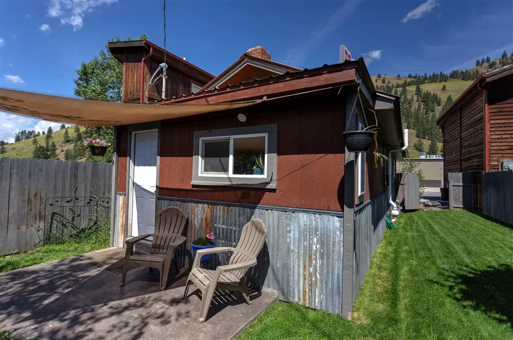 137 Speedway Avenue Missoula MT 59802
