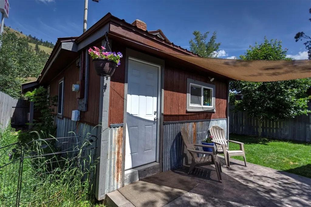 137 Speedway Avenue Missoula MT 59802