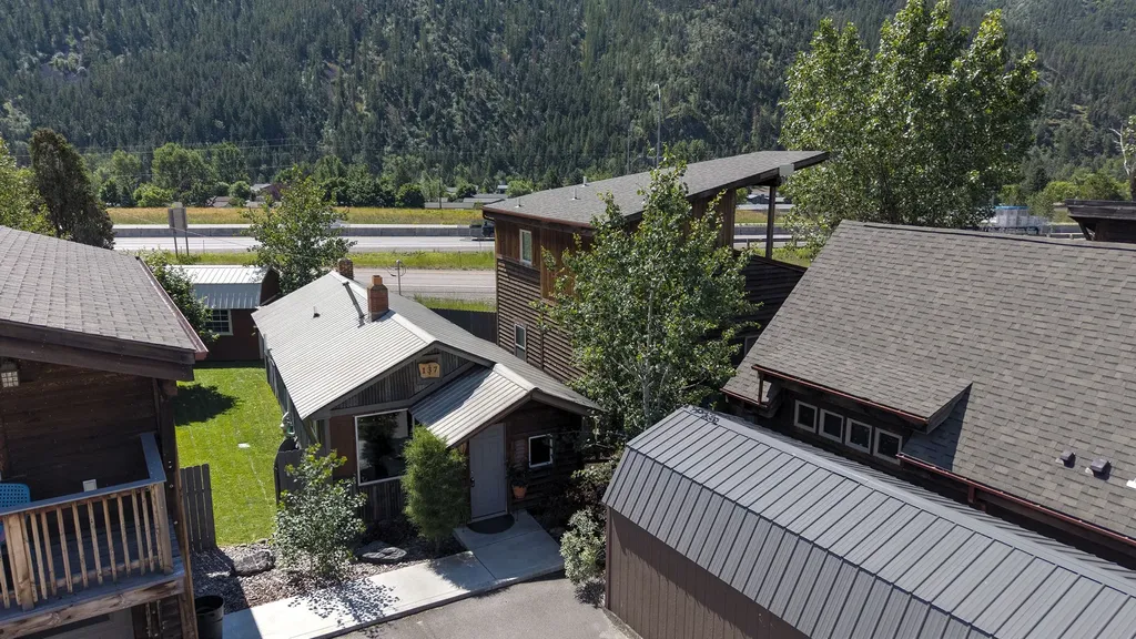 137 Speedway Avenue Missoula MT 59802