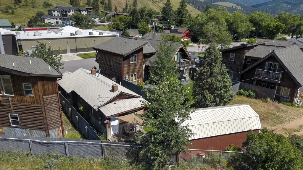 137 Speedway Avenue Missoula MT 59802