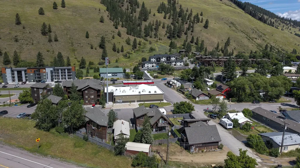 137 Speedway Avenue Missoula MT 59802