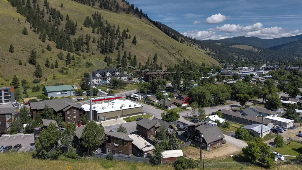 137 Speedway Avenue Missoula MT 59802