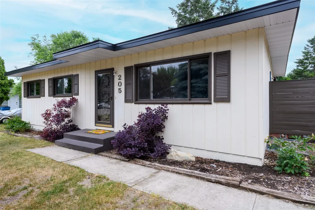 205 Park Side Court Lolo MT 59847