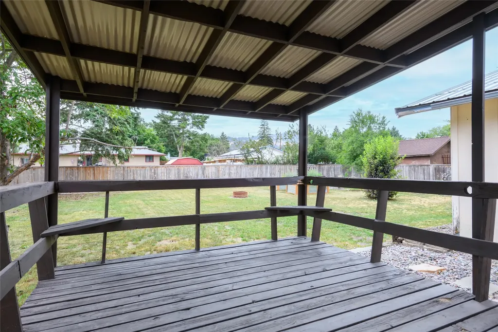 205 Park Side Court Lolo MT 59847