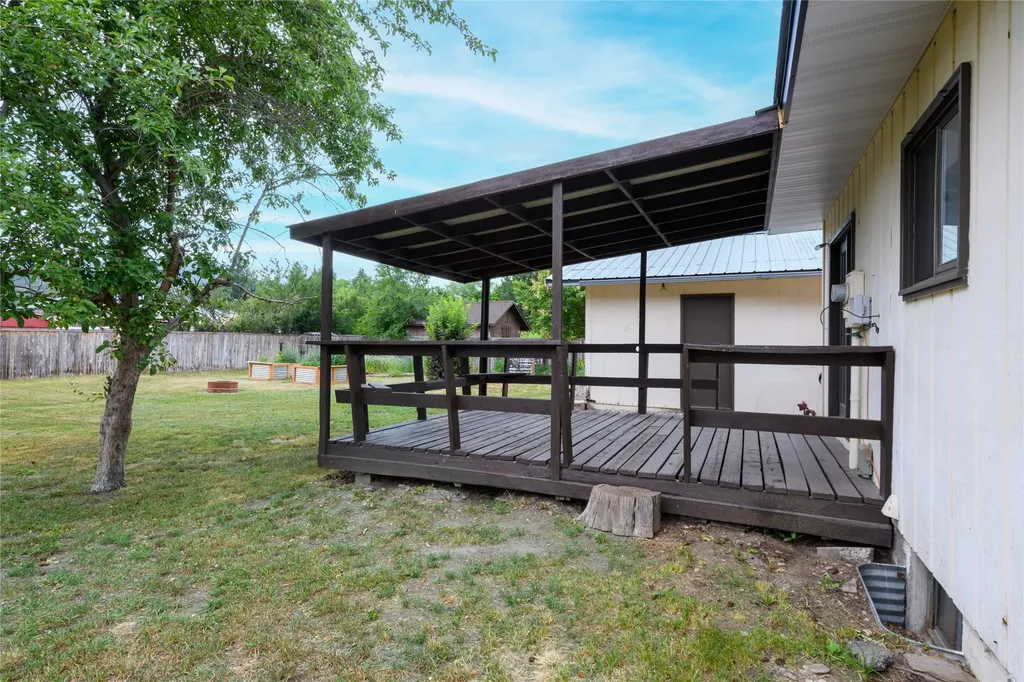 205 Park Side Court Lolo MT 59847