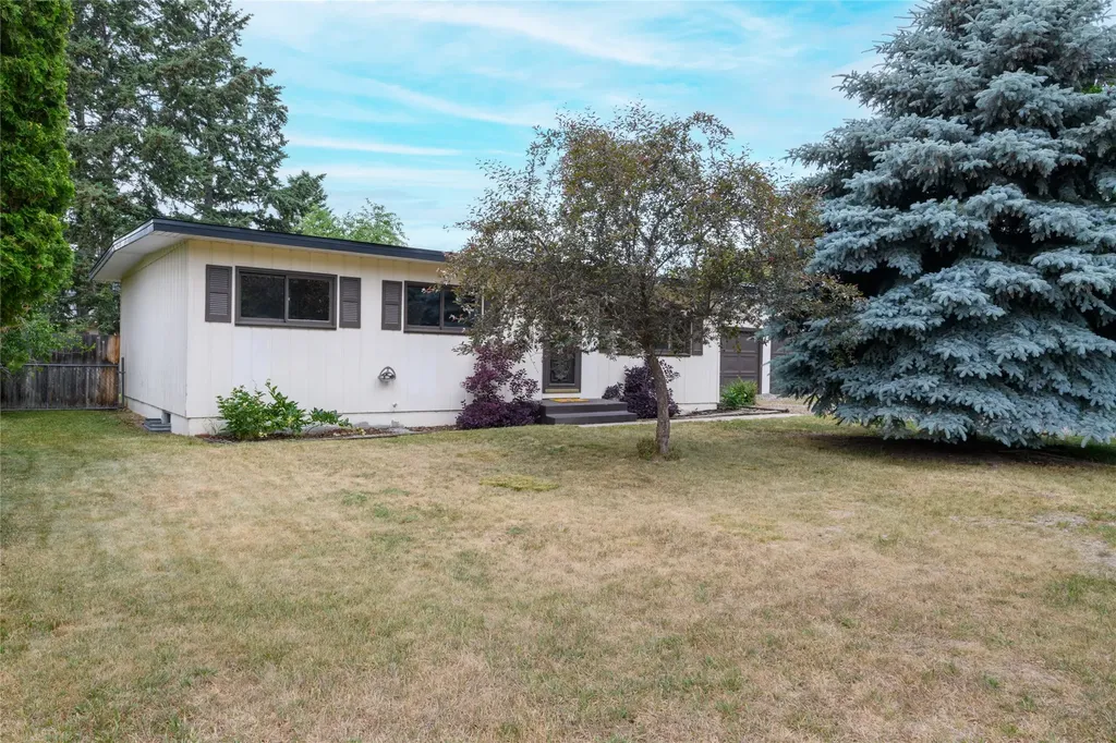 205 Park Side Court Lolo MT 59847
