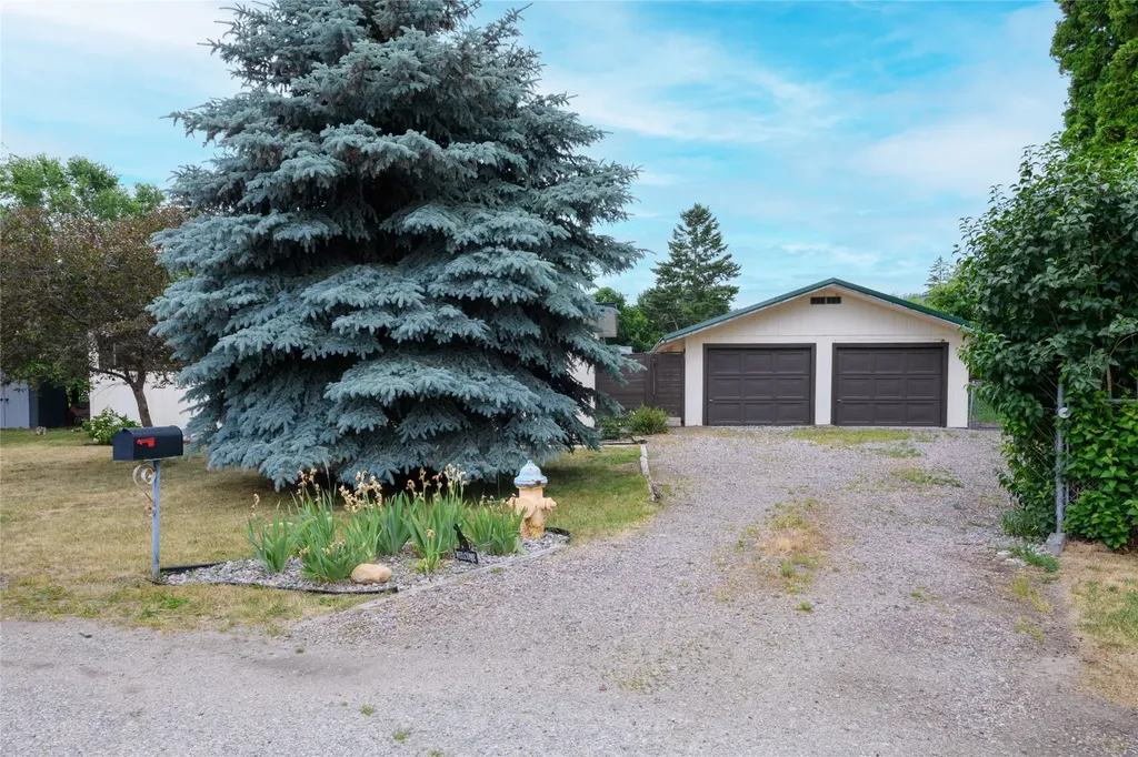 205 Park Side Court Lolo MT 59847