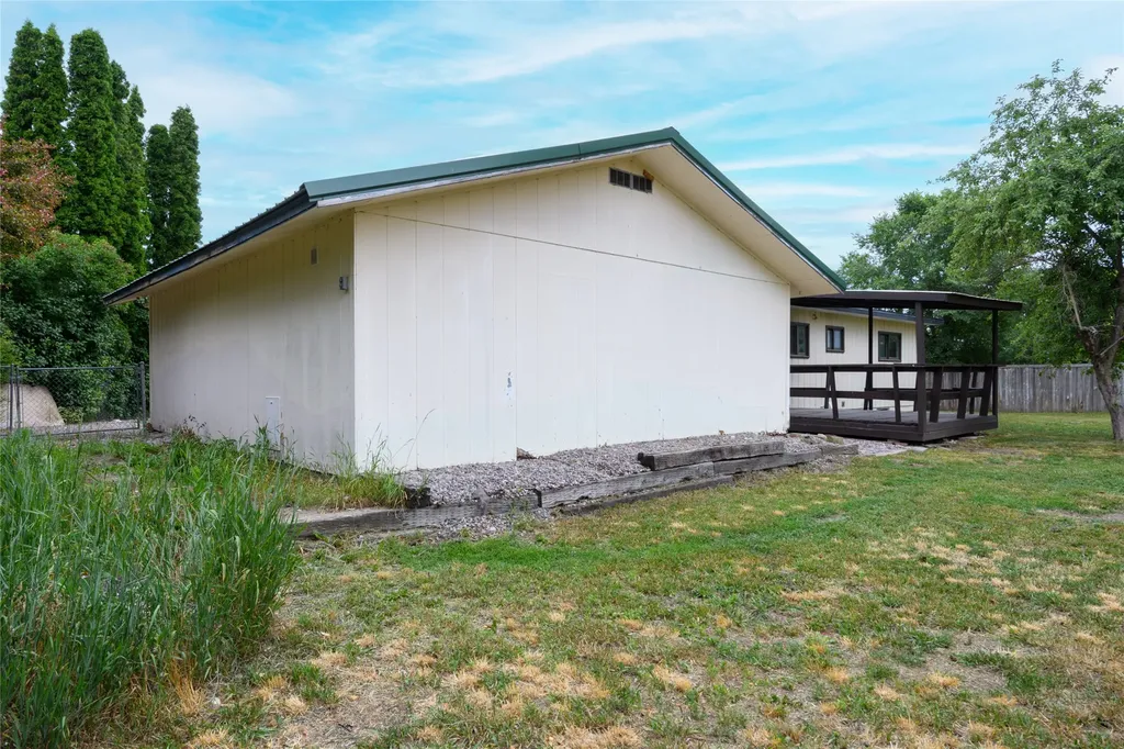 205 Park Side Court Lolo MT 59847
