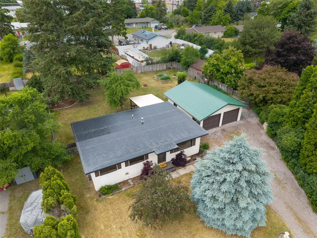 205 Park Side Court Lolo MT 59847
