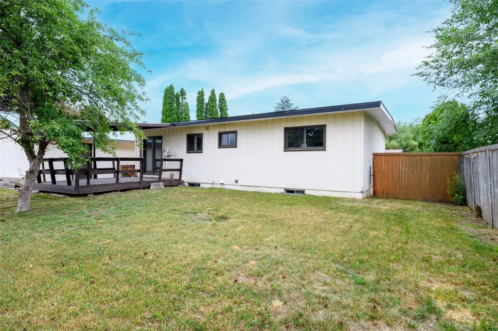 205 Park Side Court Lolo MT 59847