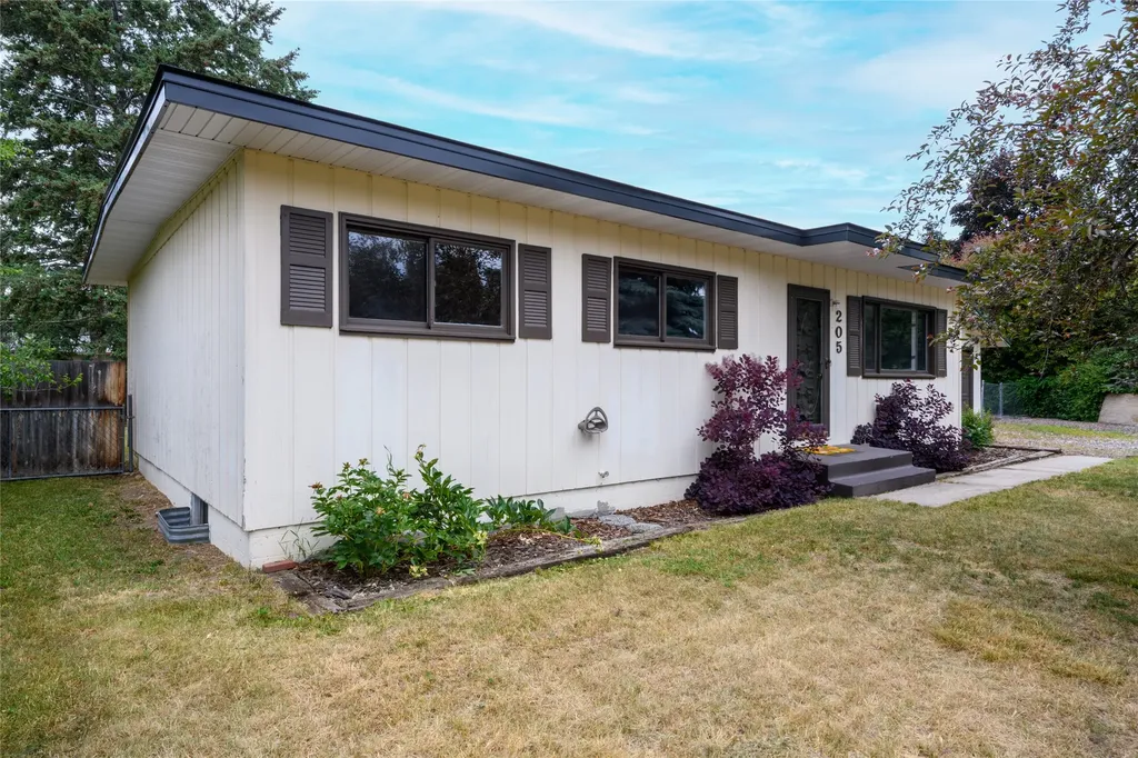 205 Park Side Court Lolo MT 59847