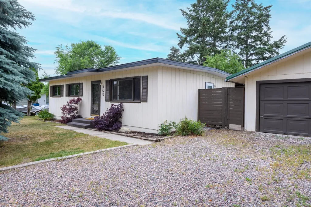 205 Park Side Court Lolo MT 59847