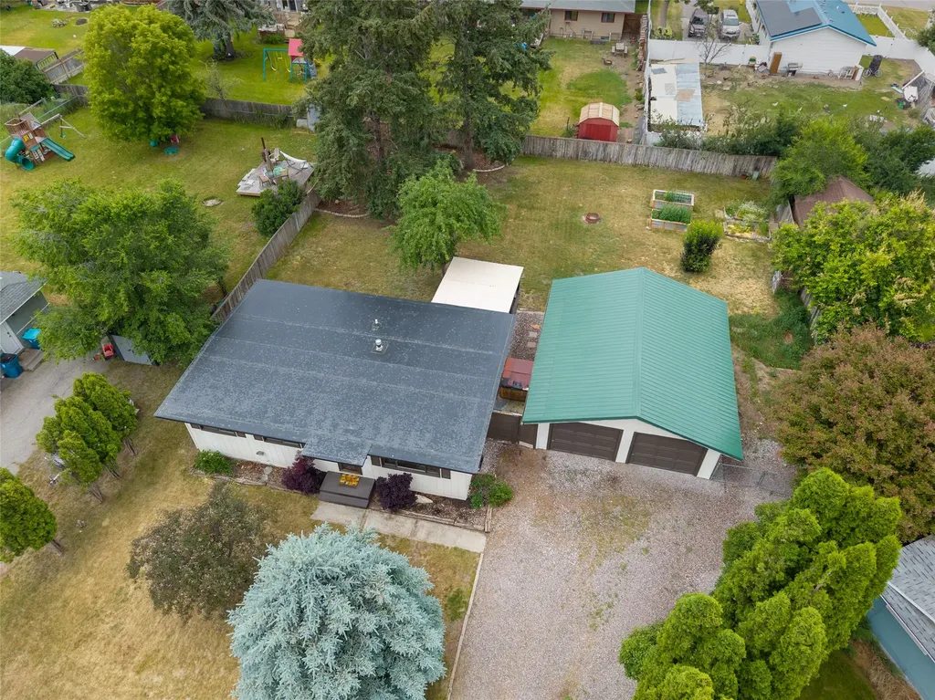 205 Park Side Court Lolo MT 59847