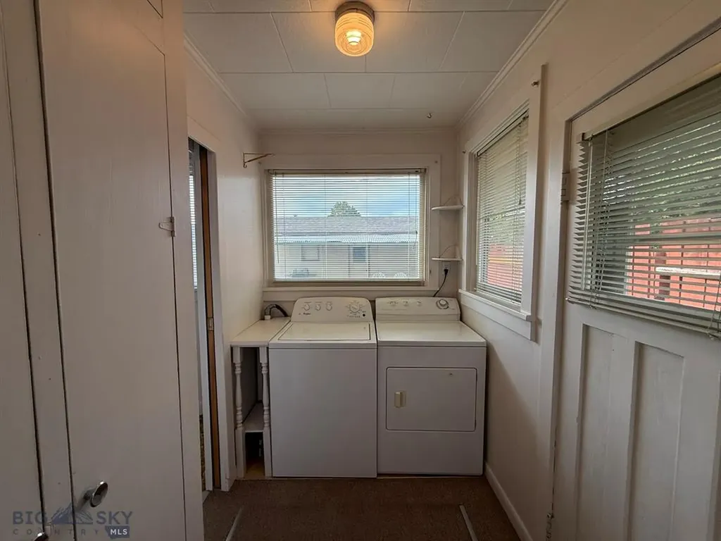 2211 George Street Butte MT 59701