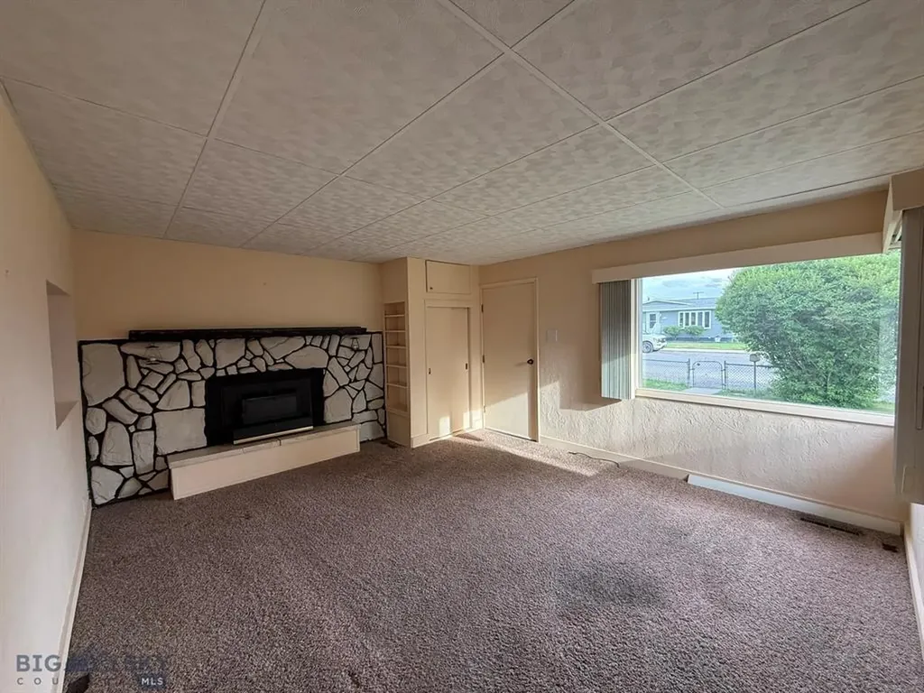 2211 George Street Butte MT 59701
