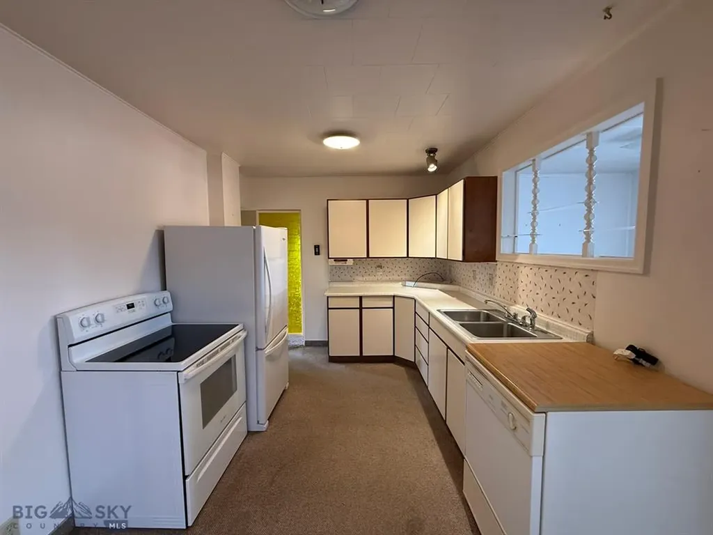 2211 George Street Butte MT 59701