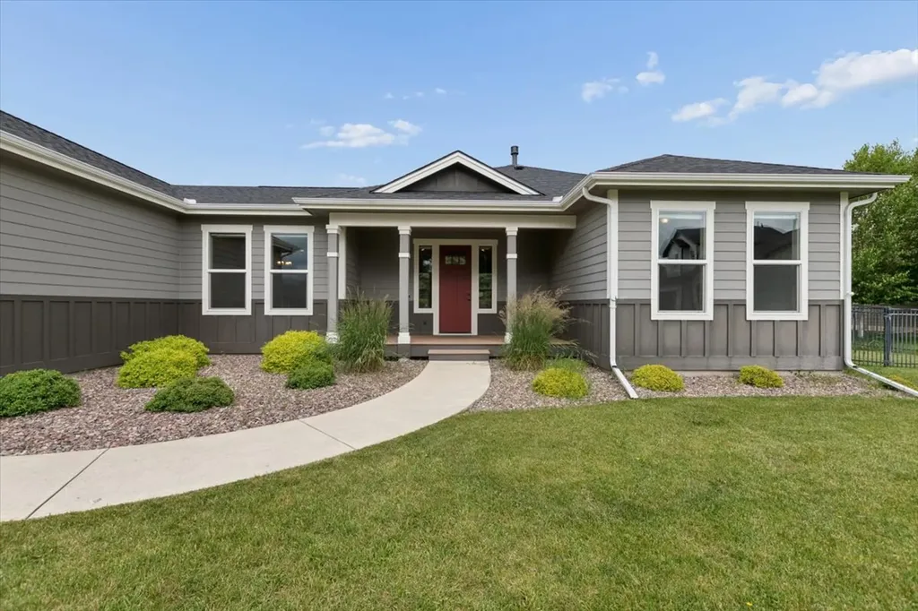615 Mill Pond Place Bigfork MT 59911