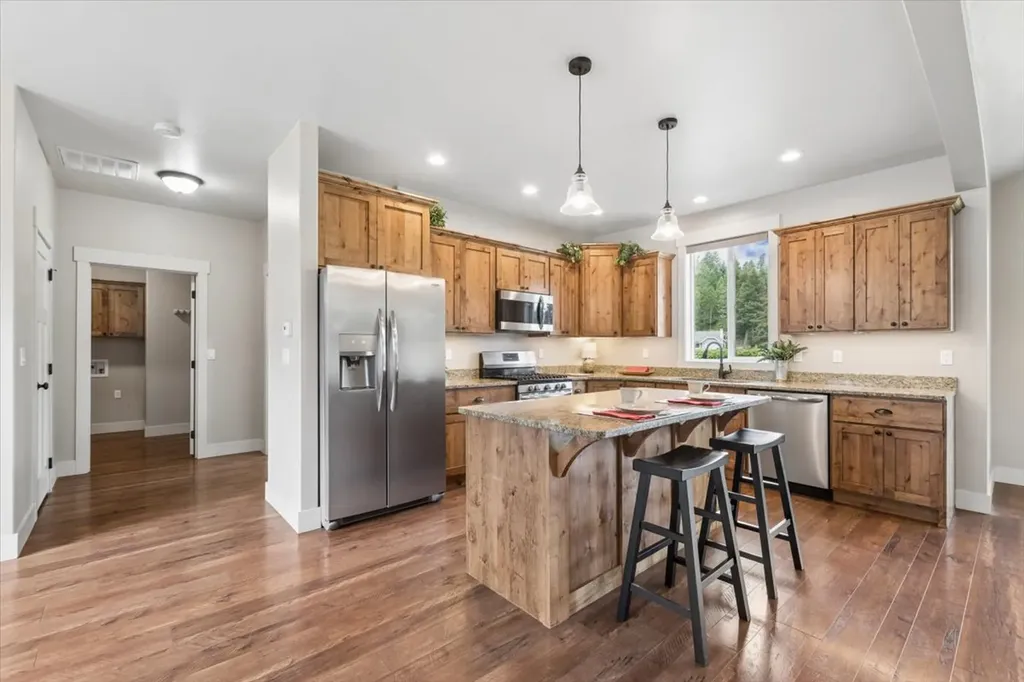 615 Mill Pond Place Bigfork MT 59911