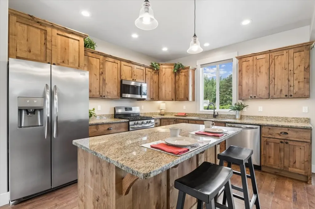 615 Mill Pond Place Bigfork MT 59911