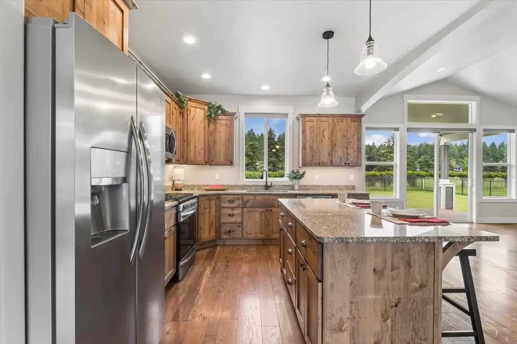 615 Mill Pond Place Bigfork MT 59911
