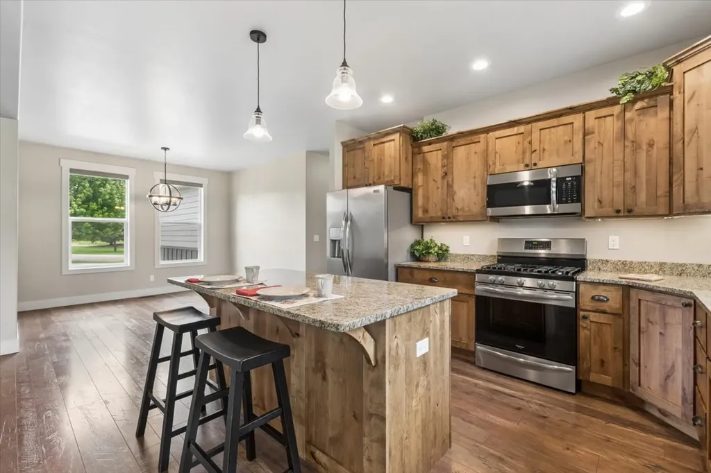 615 Mill Pond Place Bigfork MT 59911