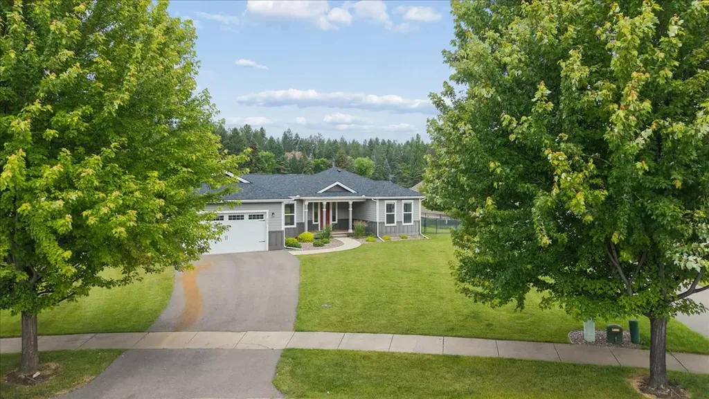 615 Mill Pond Place Bigfork MT 59911