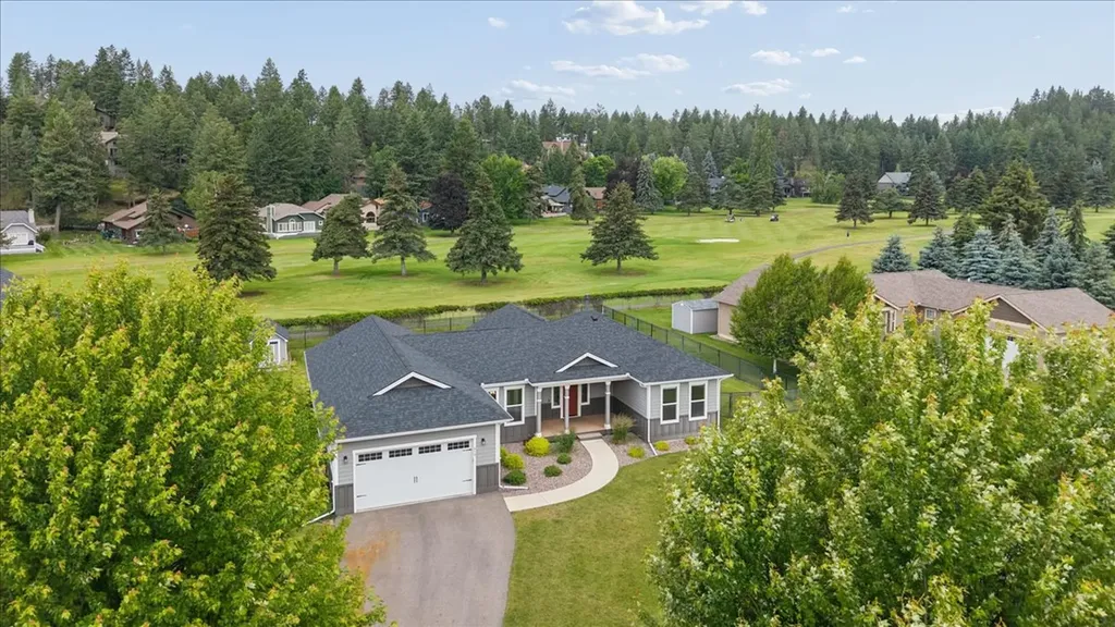 615 Mill Pond Place Bigfork MT 59911