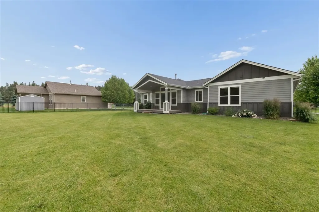 615 Mill Pond Place Bigfork MT 59911