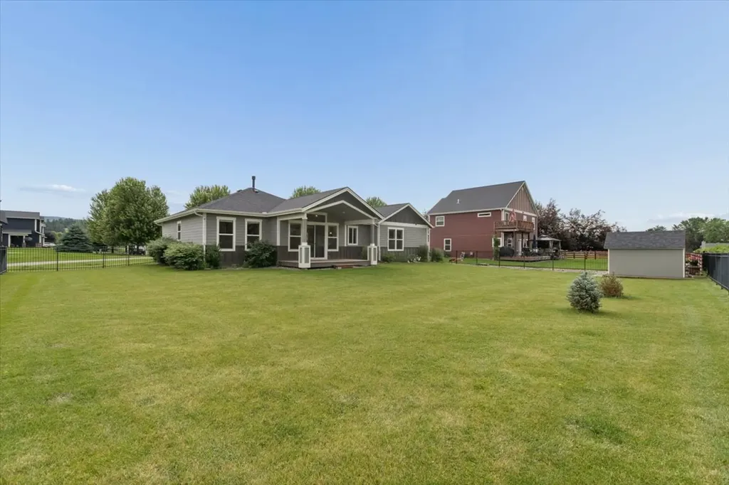 615 Mill Pond Place Bigfork MT 59911