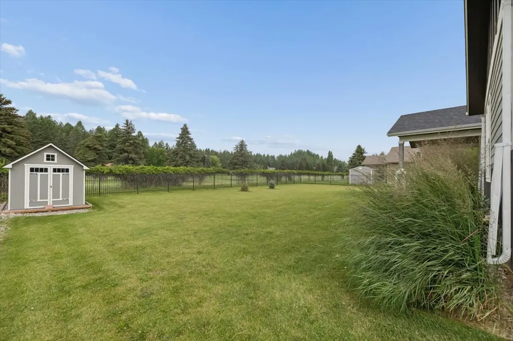 615 Mill Pond Place Bigfork MT 59911