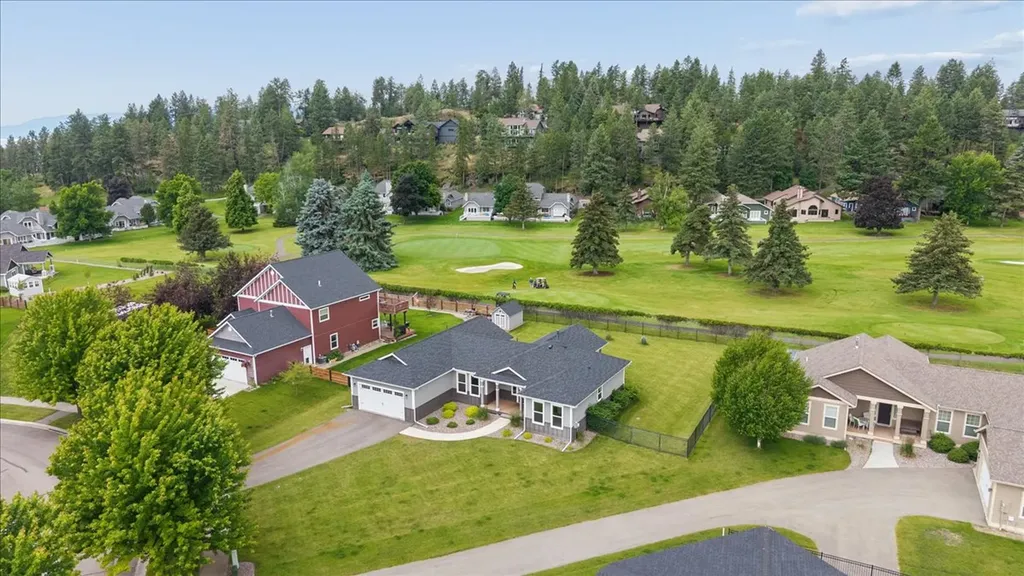 615 Mill Pond Place Bigfork MT 59911