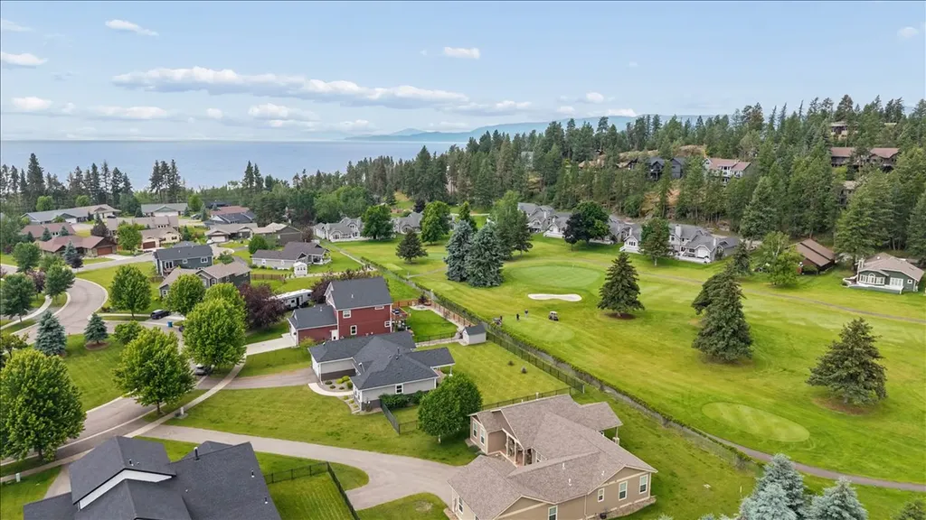 615 Mill Pond Place Bigfork MT 59911