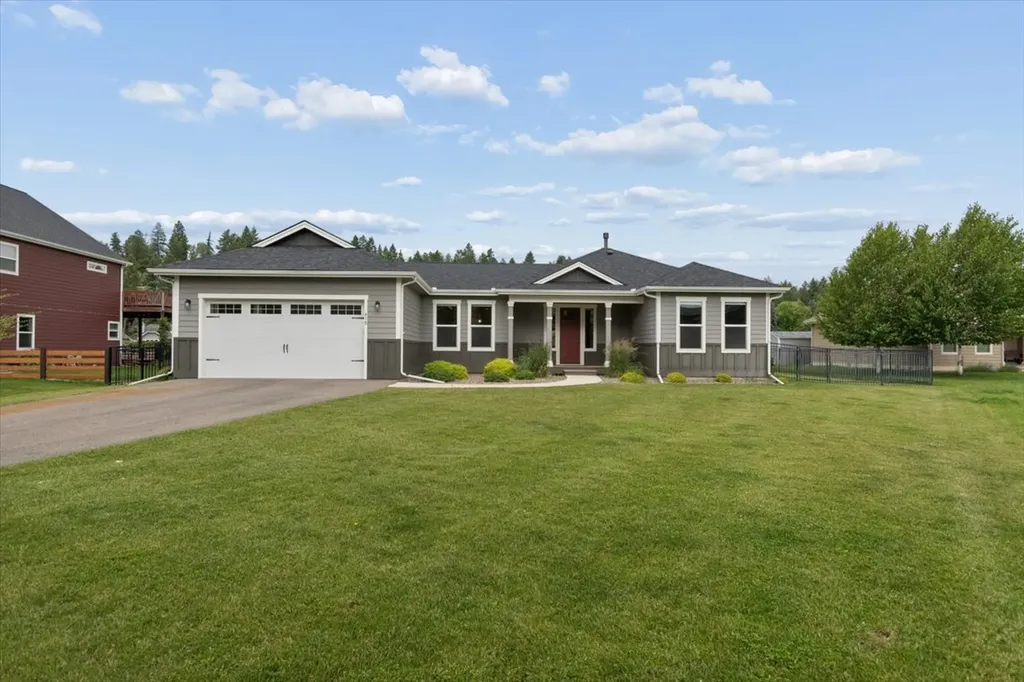 615 Mill Pond Place Bigfork MT 59911