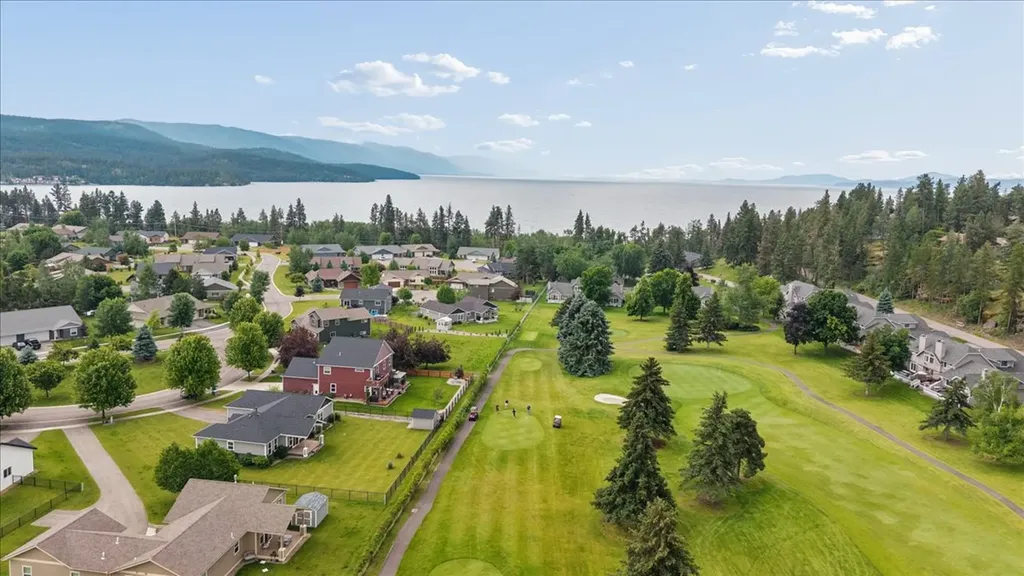 615 Mill Pond Place Bigfork MT 59911
