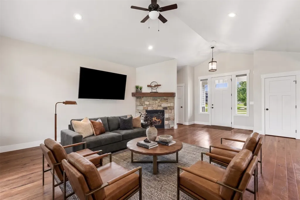 615 Mill Pond Place Bigfork MT 59911