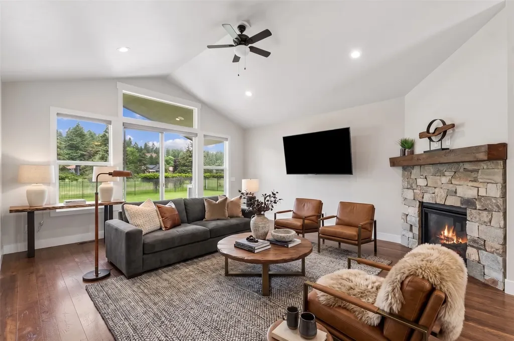 615 Mill Pond Place Bigfork MT 59911