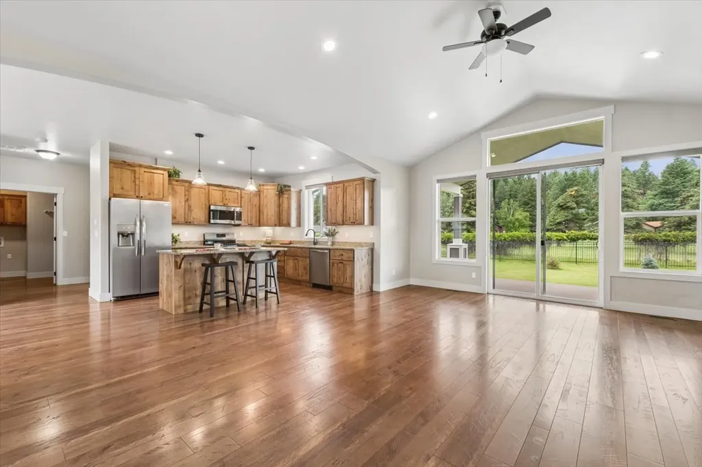615 Mill Pond Place Bigfork MT 59911