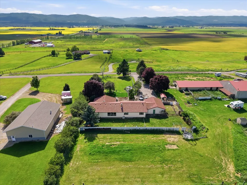 605 Farm View Lane Kalispell MT 59901