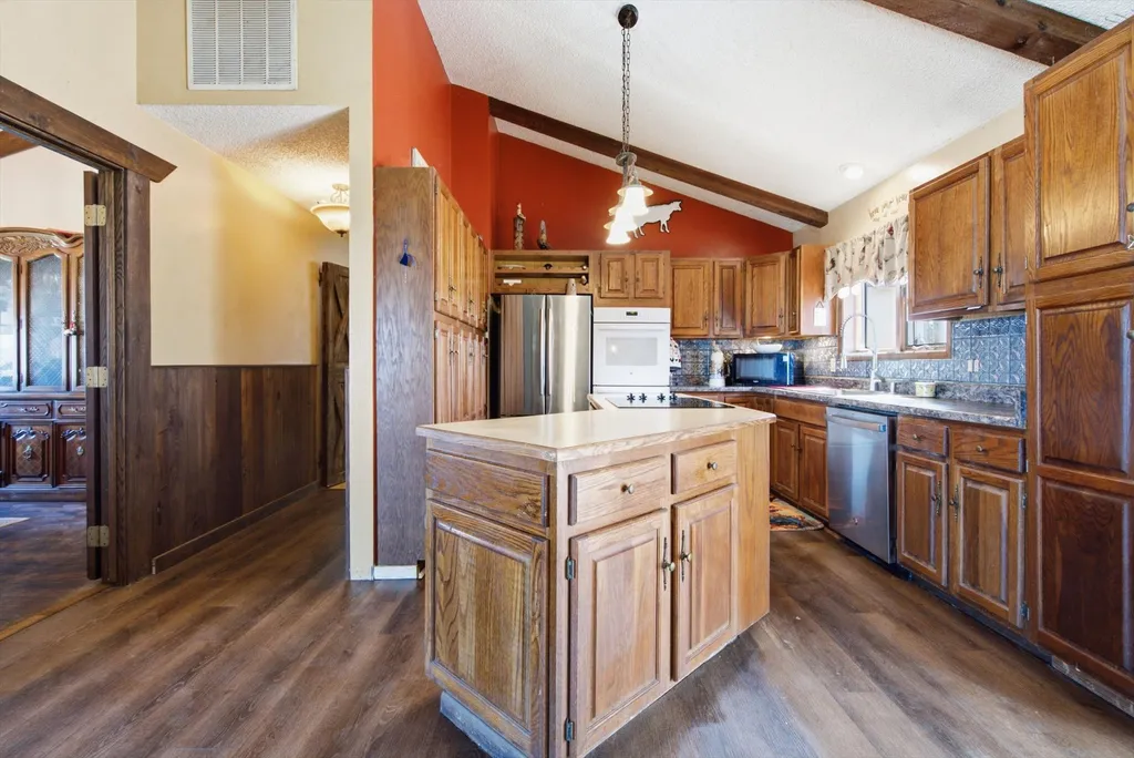 605 Farm View Lane Kalispell MT 59901