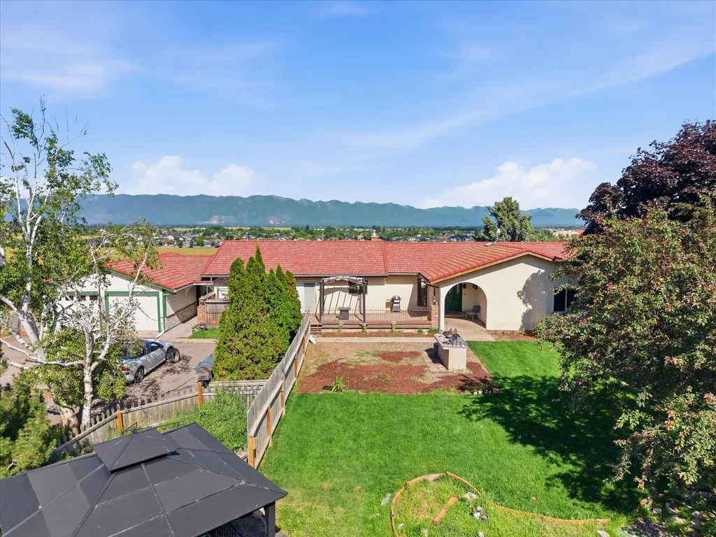 605 Farm View Lane Kalispell MT 59901