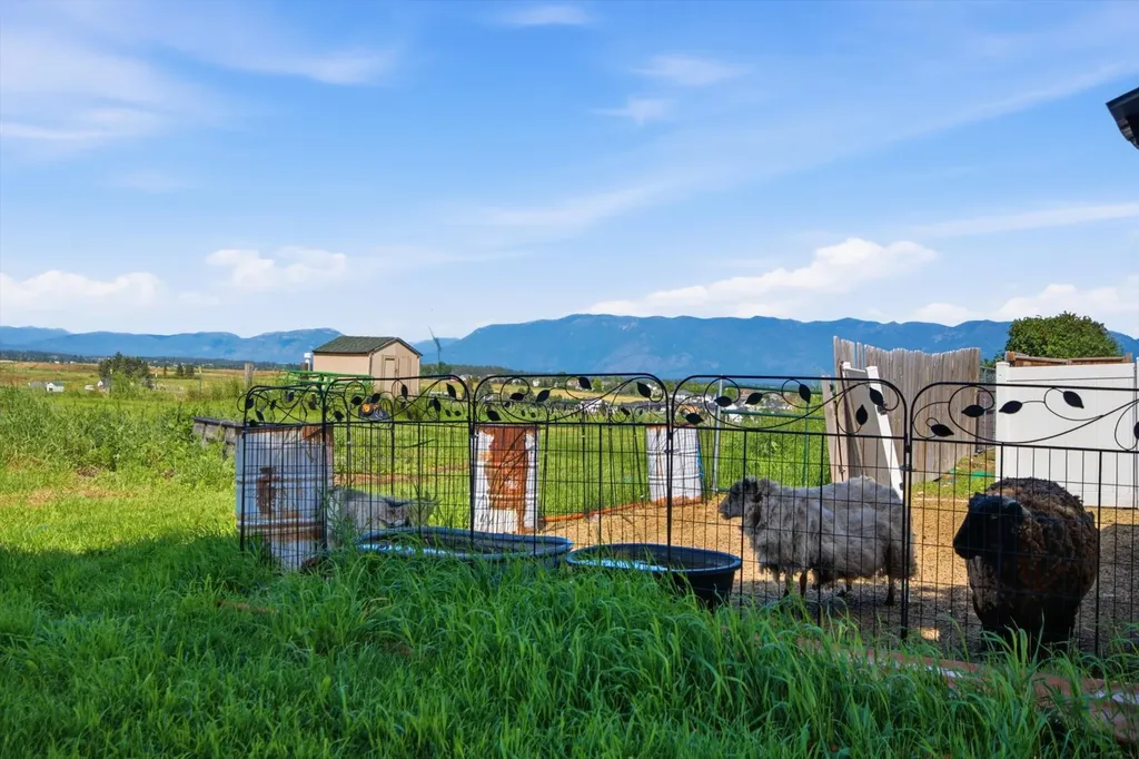 605 Farm View Lane Kalispell MT 59901