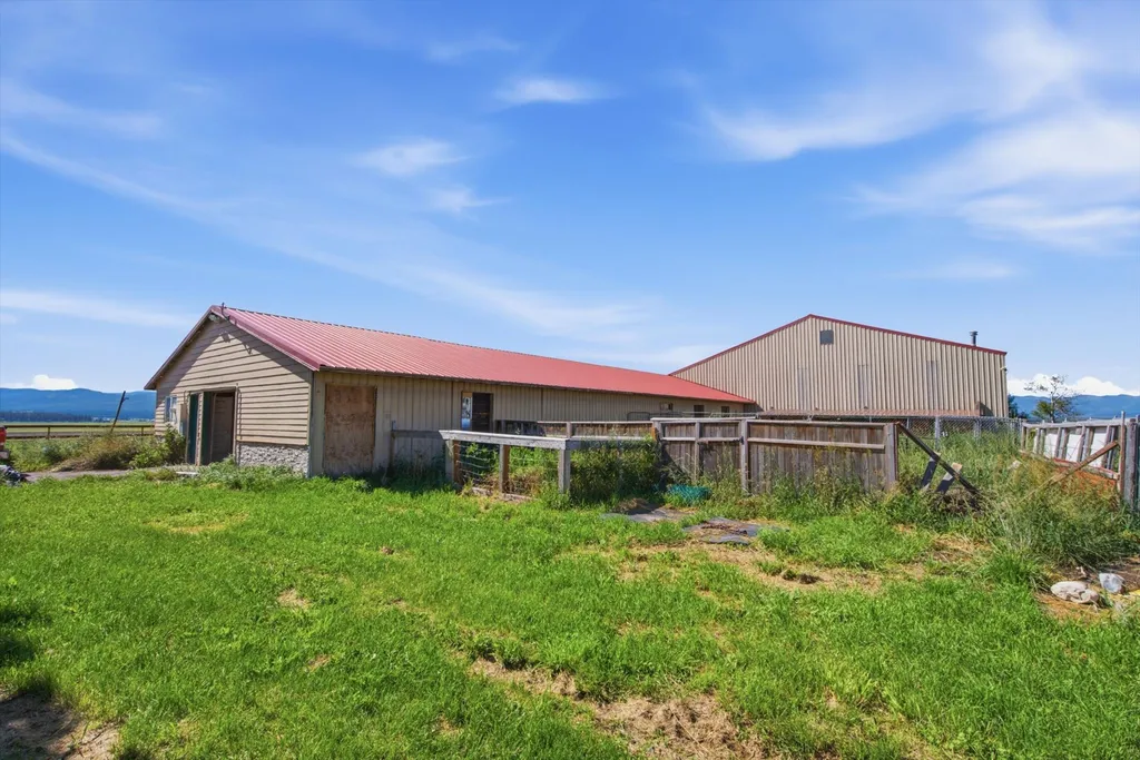 605 Farm View Lane Kalispell MT 59901