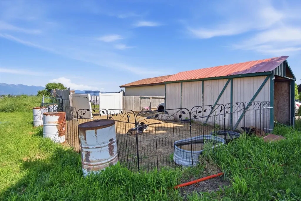605 Farm View Lane Kalispell MT 59901