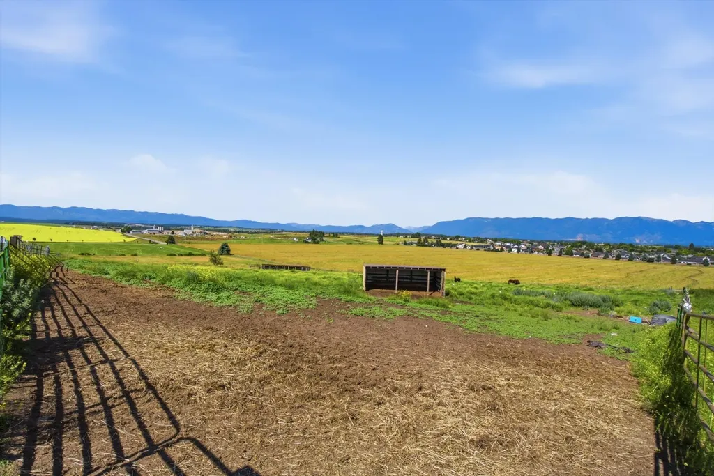 605 Farm View Lane Kalispell MT 59901