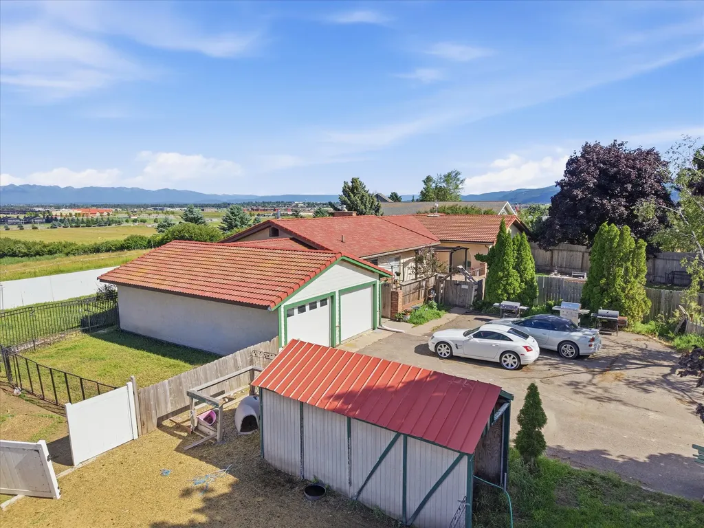 605 Farm View Lane Kalispell MT 59901
